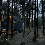 Kurepesa Puhkemaja Rannapungerjal Prázdninový dům *