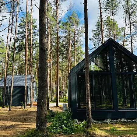 Prázdninový dům Kurepesa Puhkemaja Rannapungerjal Rannapungerja