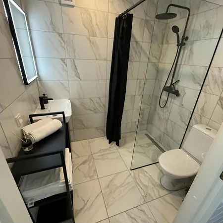 Ferienhaus Kurepesa Puhkemaja Rannapungerjal Rannapungerja