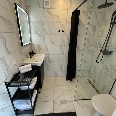 Kurepesa Puhkemaja Rannapungerjal Ferienhaus Rannapungerja