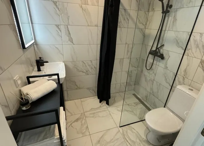 Сasa de vacaciones Kurepesa Puhkemaja Rannapungerjal Rannapungerja