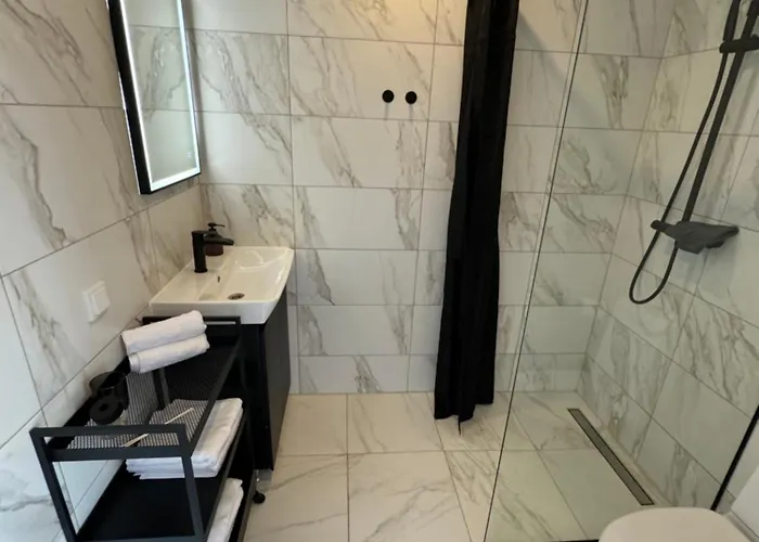 Kurepesa Puhkemaja Rannapungerjal Сasa de vacaciones Rannapungerja